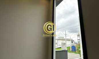 Imagem 6: Casa de luxo em condomínio no Loteamento Floresta, São José dos Campos-SP: 3 quartos, 2 su