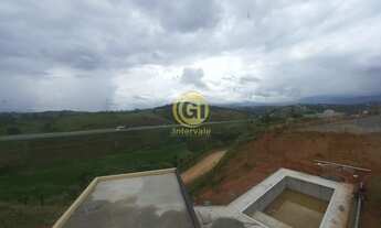 Imagem 4: Venda de Imóvel Novo no Condomínio Paraíso de Igaratá com Piscina e Área Gourmet