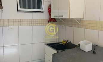 Imagem 6: Espetacular Casa à Venda em Jacareí-SP, no Residencial Parque dos Sinos: 3 Quartos, 1 Suít