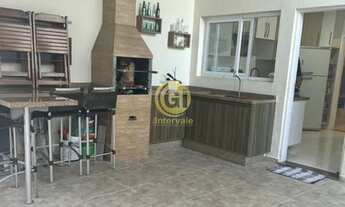 Imagem: Casa em condomínio no Santa Maria em Jacareí