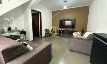 Imagem: Casa Sobrado com Edícula para Venda no