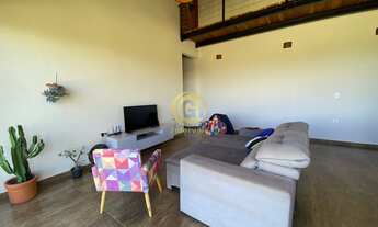 Imagem 6: Chácara à venda em Taubaté-SP, Vista maravilhosa com 3 quartos,2 suítes, 2 salas, 2 banhe