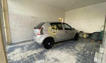 Imagem 4: Casa Sobrado com Edícula para Venda no Parque Santo Antônio em Jacareí - SP