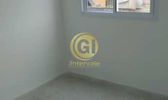 Imagem 2: APARTAMENTO 2 QUARTOS COM SACADA - AURORA RESIDENCE JACAREÍ