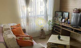 Imagem 3: APARTAMENTO NO 1° ANDAR - CONDOMÍNIO COM LAZER PRÓXIMO DO SEMAR DO JARAGUÁ EM TAUBATÉ