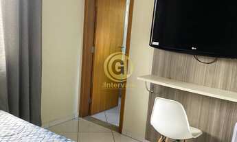 Imagem 6: Vende se casa no bairro Paranangaba em são José dos campos 3 dormitórios sendo 3 suítes