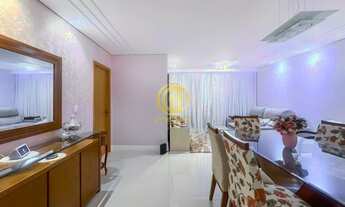 Imagem 7: Apartamento com 3 quartos e suíte no The View Club Residence SJC