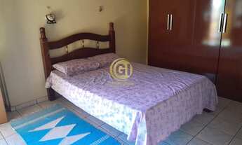 Imagem 6: CASA A VENDA NO PARQUE CALIFÓRNIA COM 3 DORMITÓRIOS- JACAREI/SP