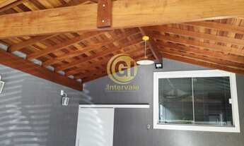 Imagem: CASA A VENDA NO VILLA BRANCA 4 DORMITORIOS