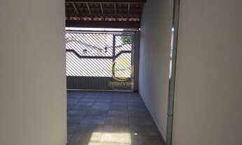 Imagem 2: LINDA CASA COM SUÍTE À VENDA NO BAIRRO NOVA JACAREÍ!!!