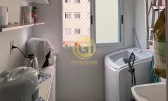 Imagem 4: Apartamento com varanda no Monte Castelo