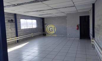 Imagem 4: Galpão Industrial para locação em São José dos Campos-SP, no bairro Chácaras Reunidas: 6 s