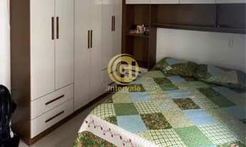 Imagem 6: Apartamento com varanda no Monte Castelo