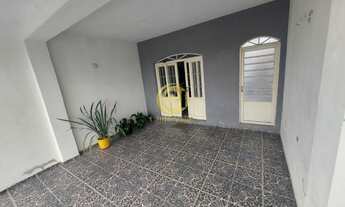 Imagem: EXCELENTE SOBRADO COM TRÊS SUÍTES COM