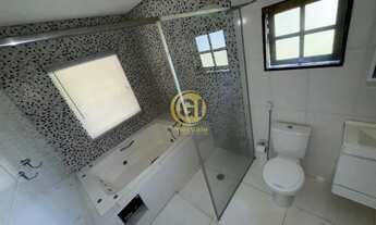 Imagem 5: Casa a Venda em Caraguatatuba com piscina