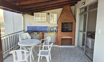 Imagem 3: Cobertura a Venda com vista para o Mar