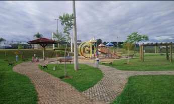 Imagem 5: Terreno em Condomínio Fechado - Condomínio Residencial Mantiqueira. Área: 252 m² com proje