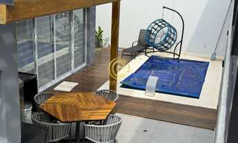 Imagem 5: Casa residencial para Venda - Condomínio Residencial Alphaville II, São José dos Campos 3