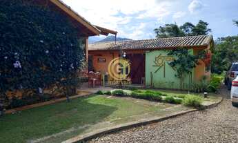 Imagem 3: Sitio auto sustentável em são francisco xavier ideal para quem busca , natureza e qualidad