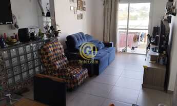 Imagem 3: APARTAMENTO RESIDENCIAL em JACAREÍ - SP, RESIDENCIAL SÃO PAULO