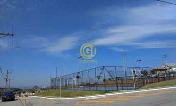 Imagem 2: Terreno em Condomínio Fechado - Condomínio Residencial Mantiqueira. Área: 252 m² com proje