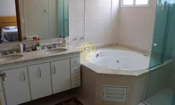 Imagem 3: Imperdível: Apartamento de Luxo à Venda em São José dos Campos - Altos do Esplanada, 4 Qua