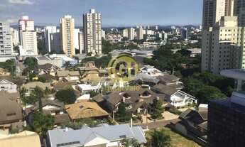 Imagem 2: APTO TODO REFORMADO A VENDA EM SAO JOSE DOS CAMPOS,NO BAIRRO PARQUE RESIDENCIAL AQUARIUS