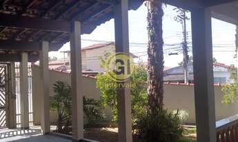 Imagem 3: SOBRADO COM SUÍTE À VENDA NO JARDIM SÃO LUIS EM JACAREÍ SP