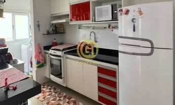 Imagem 7: Apartamento com varanda no Monte Castelo