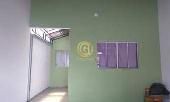 Imagem 5: LINDA CASA COM SUÍTE À VENDA NO BAIRRO NOVA JACAREÍ!!!