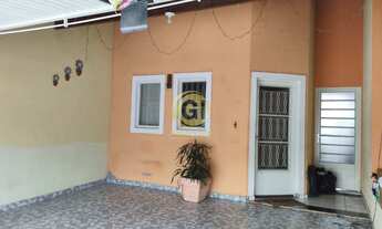 Imagem: CASA TÉRREA PARA VENDA E LOCAÇÃO NO CIDADE