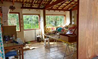 Imagem 6: Sitio auto sustentável em são francisco xavier ideal para quem busca , natureza e qualidad