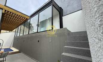 Imagem 6: Casa residencial para Venda - Condomínio Residencial Alphaville II, São José dos Campos 3