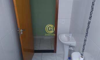 Imagem 4: LINDA CASA COM SUÍTE À VENDA NO BAIRRO NOVA JACAREÍ!!!