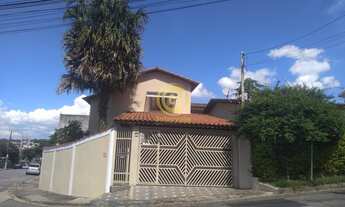 Imagem: SOBRADO COM SUÍTE À VENDA NO JARDIM SÃO