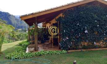 Imagem 2: Sitio auto sustentável em são francisco xavier ideal para quem busca , natureza e qualidad