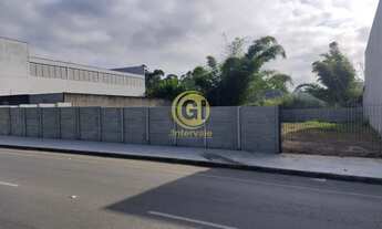 Imagem: Terreno comercial e Industrial para Venda