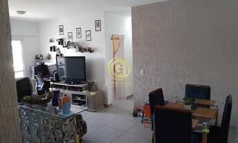 Imagem 2: APARTAMENTO RESIDENCIAL em JACAREÍ - SP, RESIDENCIAL SÃO PAULO