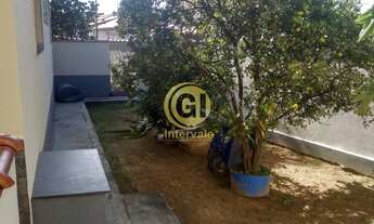 Imagem 6: SOBRADO COM SUÍTE À VENDA NO JARDIM SÃO LUIS EM JACAREÍ SP