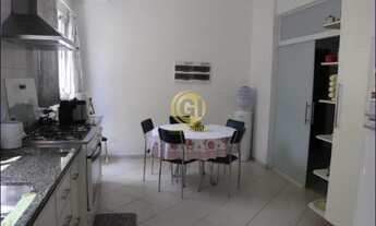 Imagem 6: Imperdível: Apartamento de Luxo à Venda em São José dos Campos - Altos do Esplanada, 4 Qua