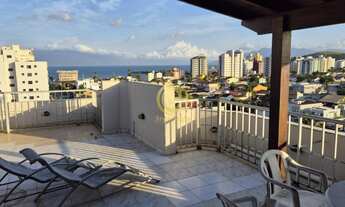 Imagem: Cobertura a Venda com vista para o Mar