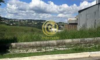 Imagem 4: Terreno em Condomínio Fechado - Condomínio Residencial Mantiqueira. Área: 252 m² com proje