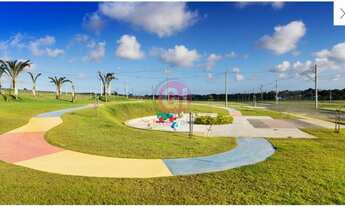 Imagem 4: Terreno para venda , condominio Terras Alpha, 348 metrôs quadrados urbanova são jose dos c