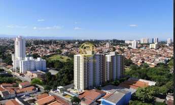 Imagem: LIKE JARDIM ORIENTE OBRAS ACELERADAS - a