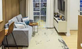 Imagem 6: LIKE JARDIM ORIENTE OBRAS ACELERADAS - a poucos metros do Shopping Jardim Oriente! 2 dormi