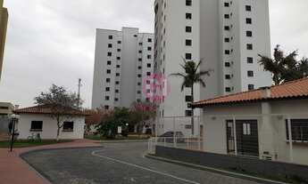 Imagem: APARTAMENTO CONDOMÍNIO NEW LIFE- JACAREÍ