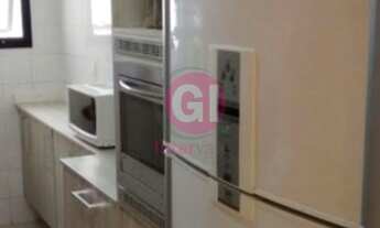 Imagem 3: APARTAMENTO CONDOMÍNIO NEW LIFE- JACAREÍ - 3 Dormitórios sendo 1 suíte (armários em todos