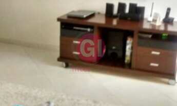 Imagem 4: APARTAMENTO CONDOMÍNIO NEW LIFE- JACAREÍ - 3 Dormitórios sendo 1 suíte (armários em todos