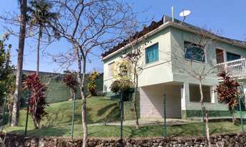 Imagem: Casa na Massaguaçu em Caraguatatuba