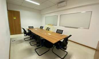 Imagem 2: Sala comercial para locação